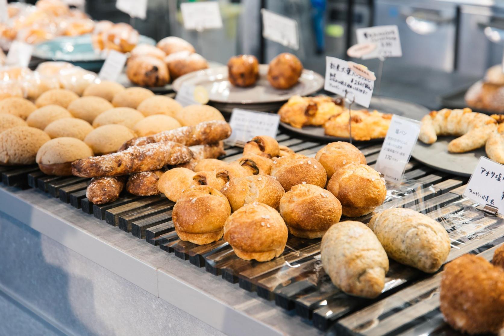 [Gourmet] GROCERIA Wakita Store-4