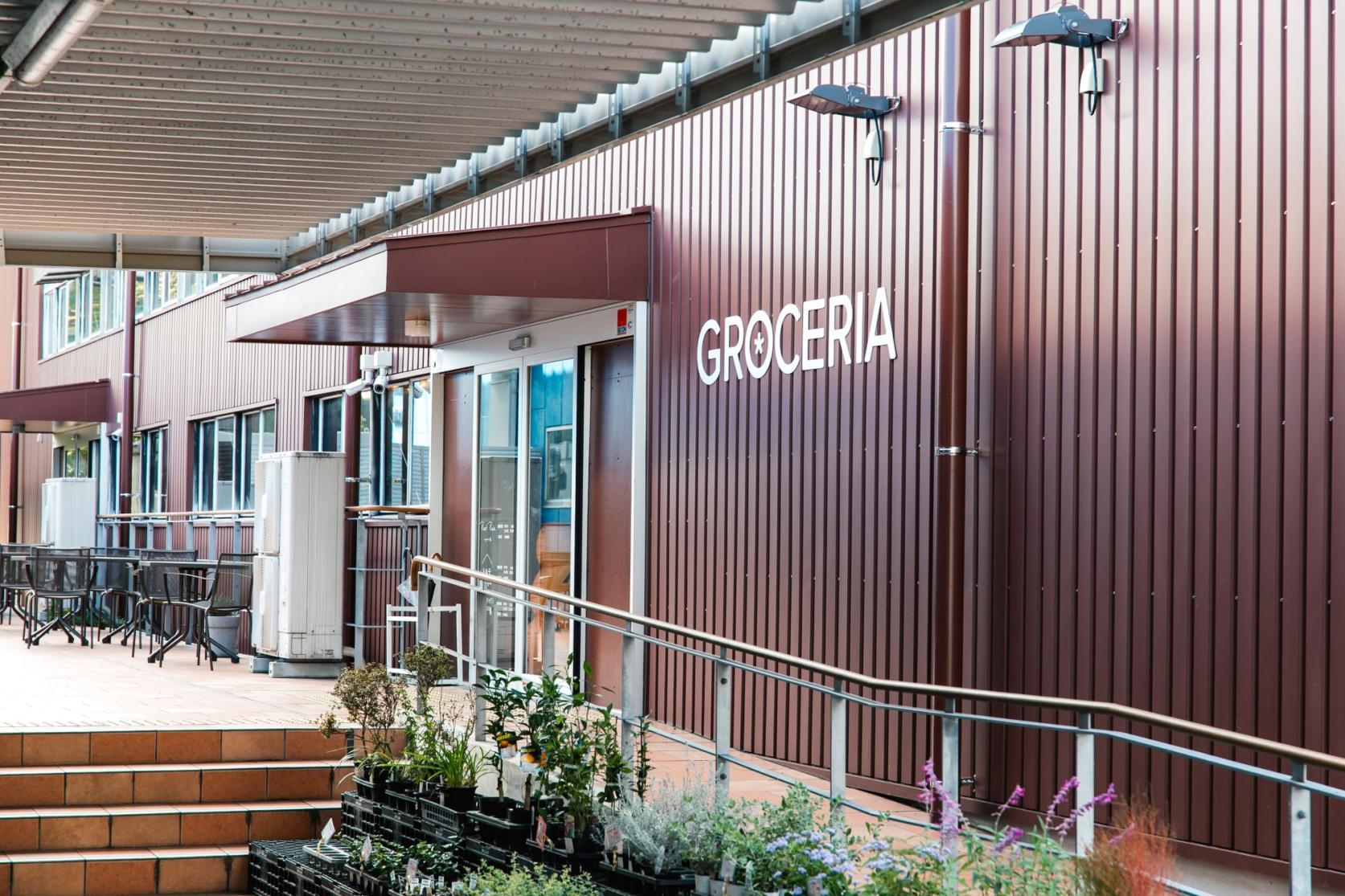 [Gourmet] GROCERIA Wakita Store-8