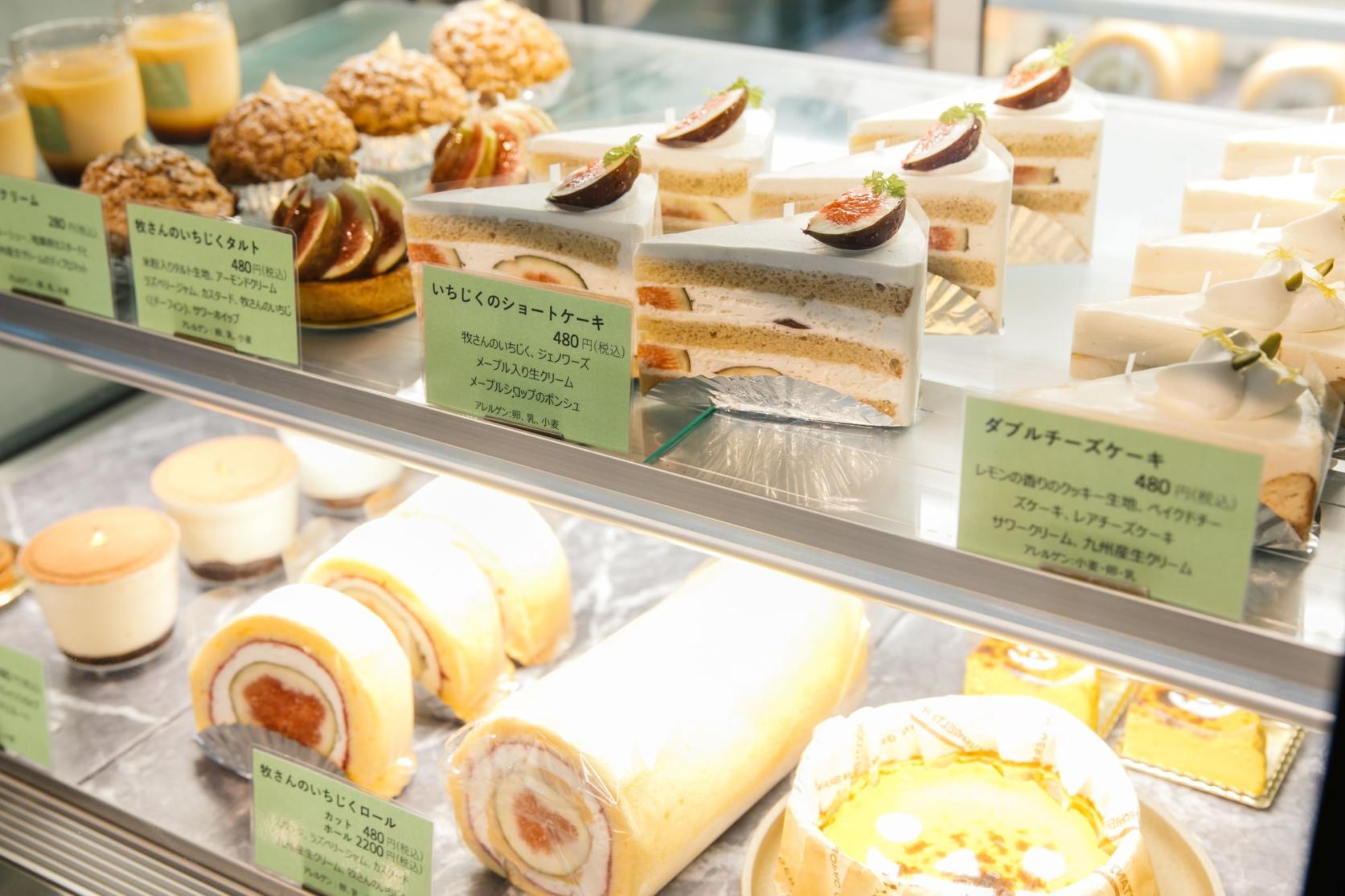 [Gourmet] GROCERIA Wakita Store-5