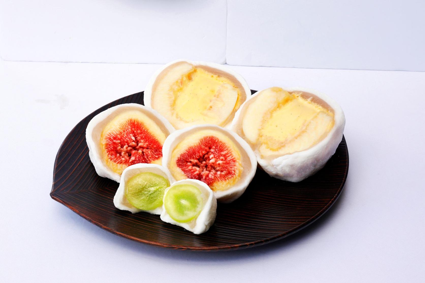 [Shopping] Segawa Confectionery-0