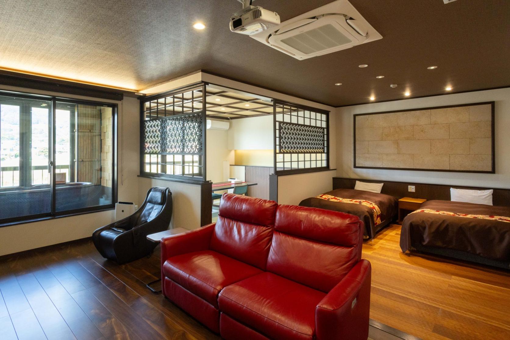 Chikugogawa (Ukiha) Onsen Kiyonoya-3