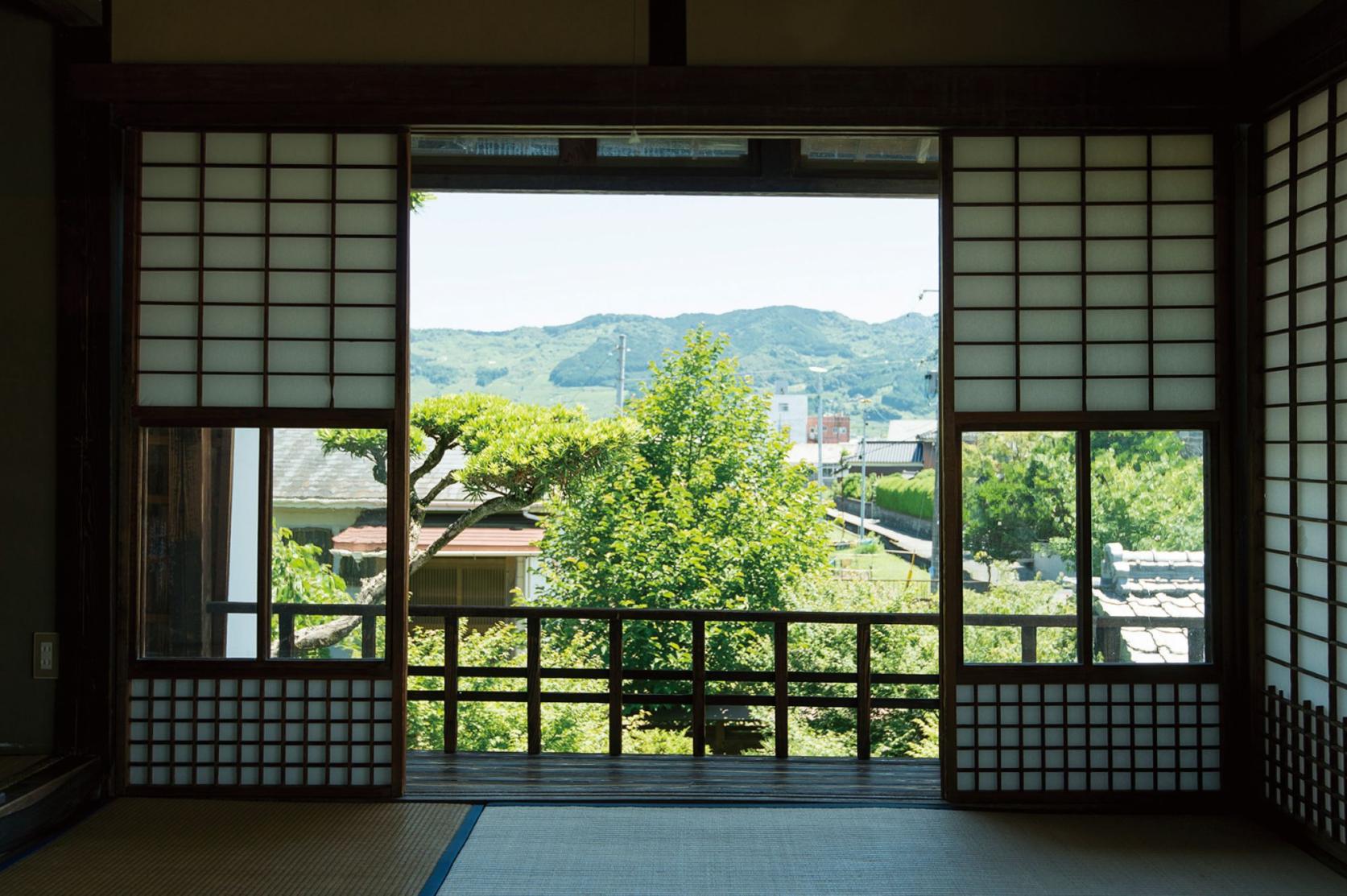 [Must-see spot] Igura no Yakata / Kagamida Residence-0