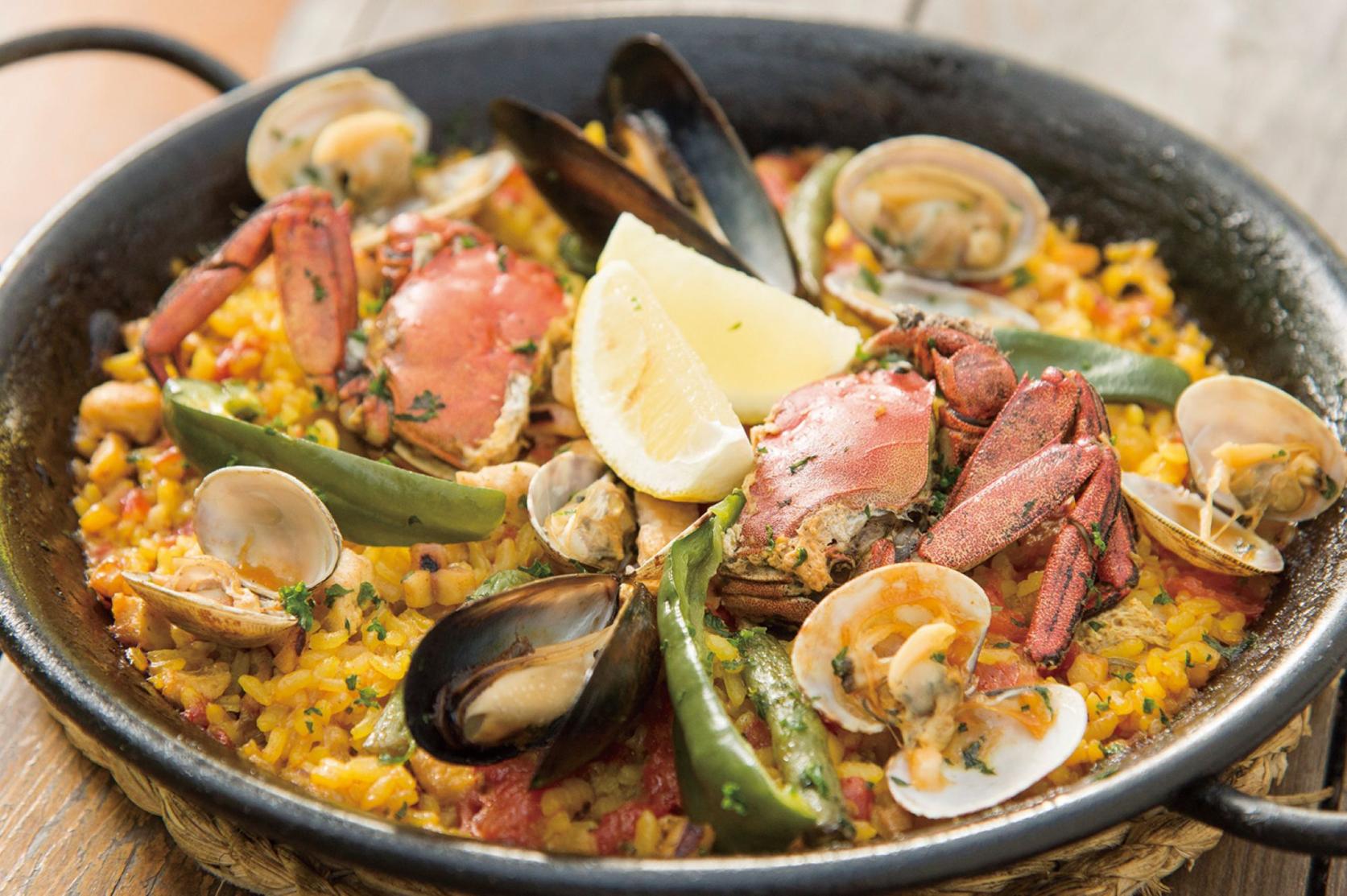 [Gourmet] IBIZA SMOKE RESTAURANT-0