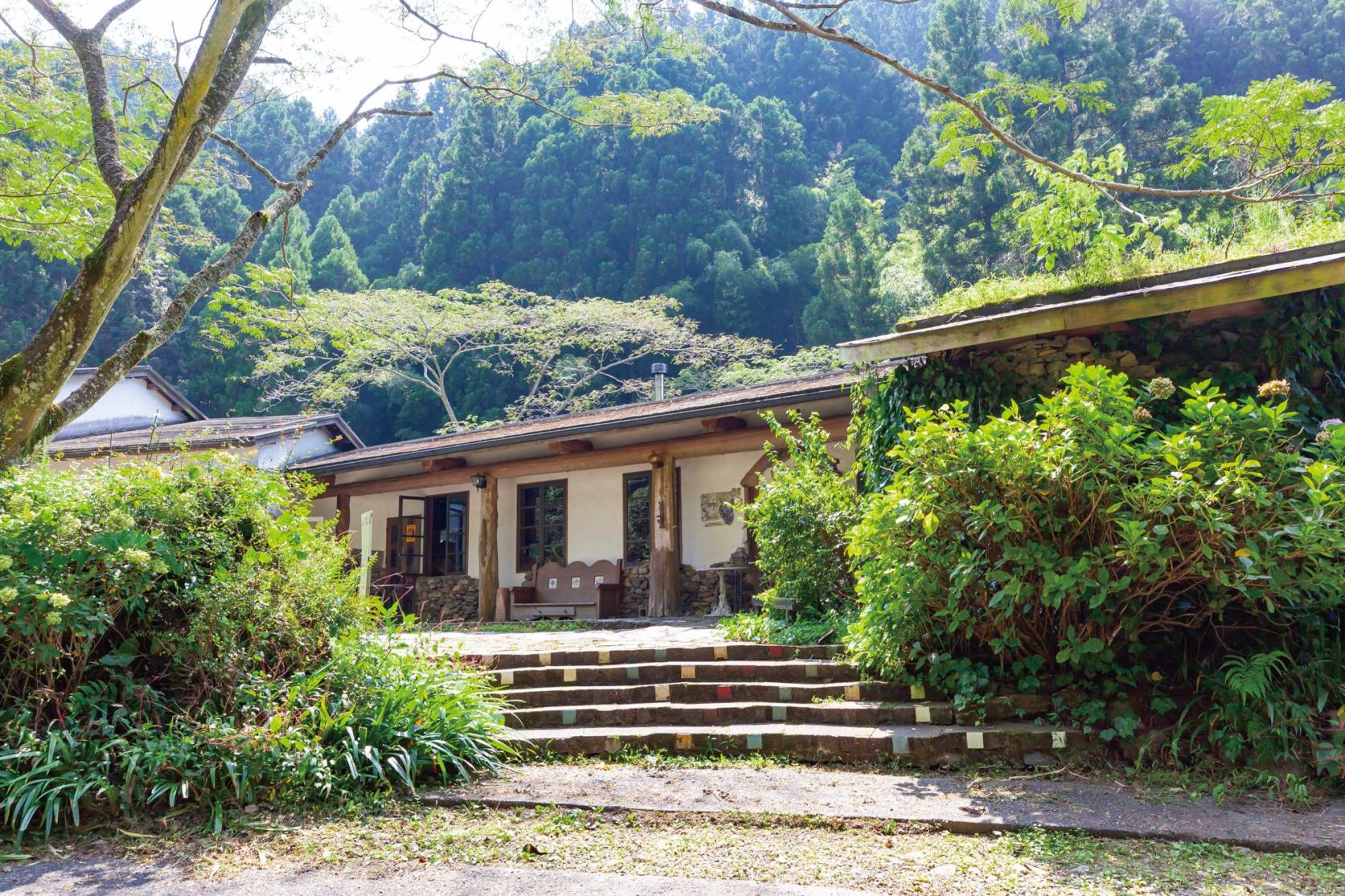 [Gourmet] IBIZA SMOKE RESTAURANT-2