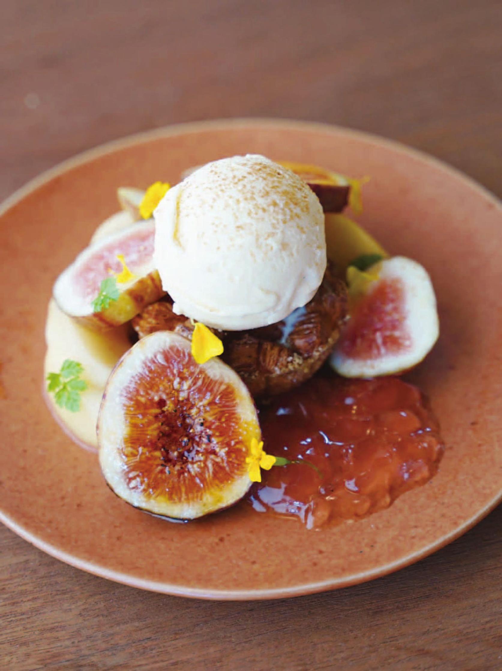 [Gourmet] Kawasemi danish-0