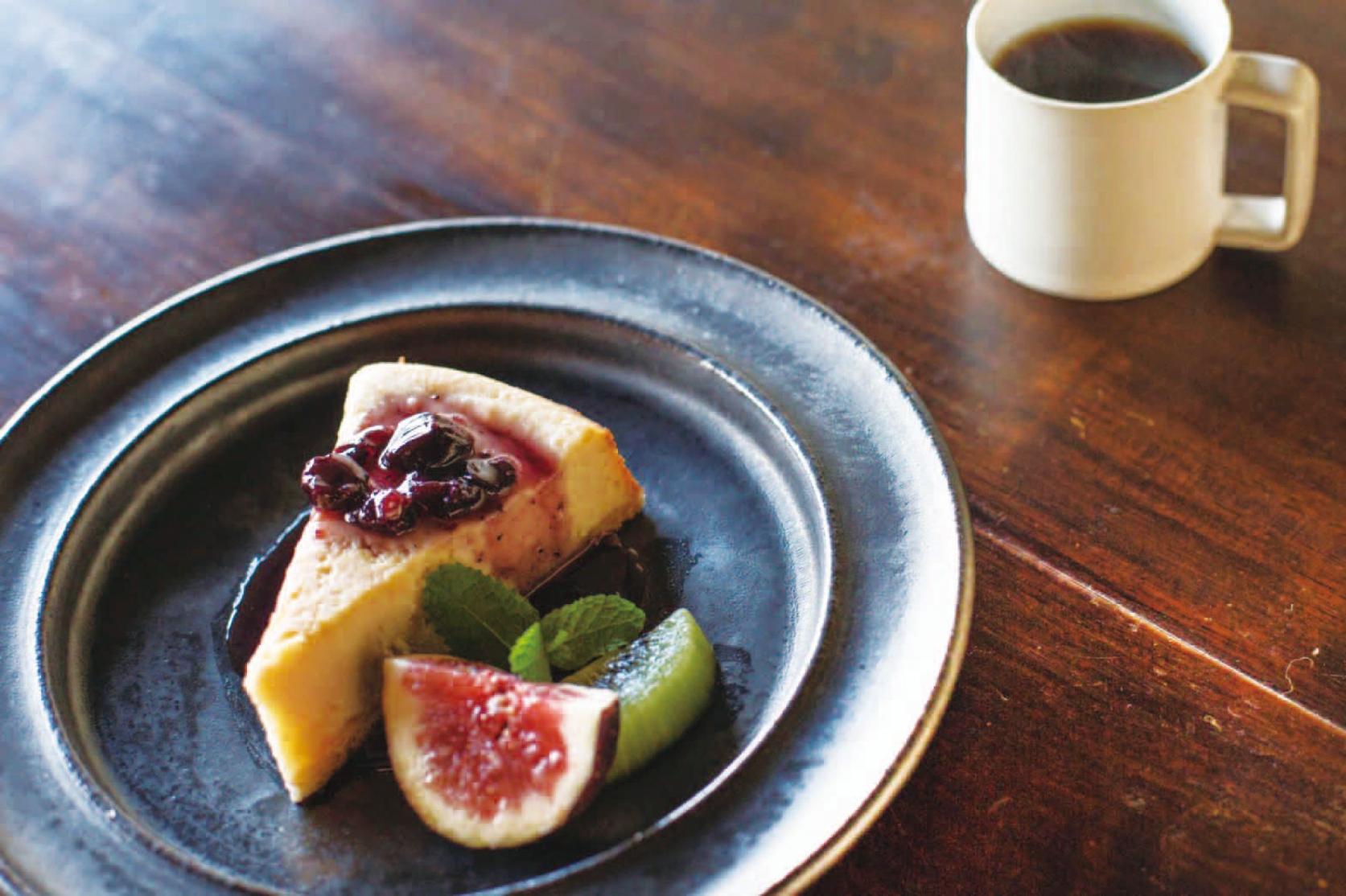 [Café] Nichigetsu Gama-0