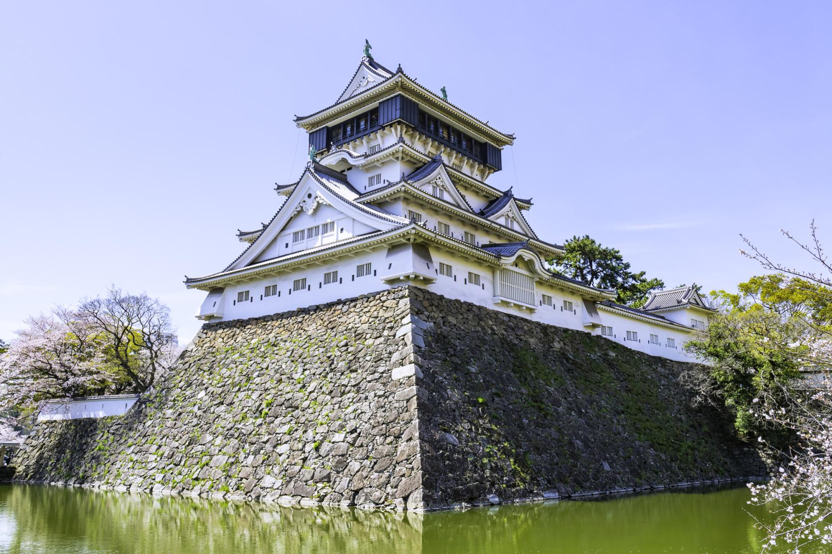 經典推薦！北九州2天1夜遊