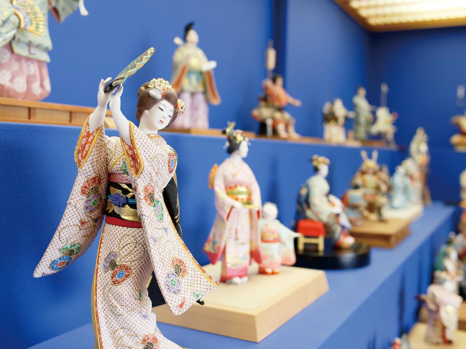 エリア別に紹介!体験もできる福岡県の伝統工芸品-1