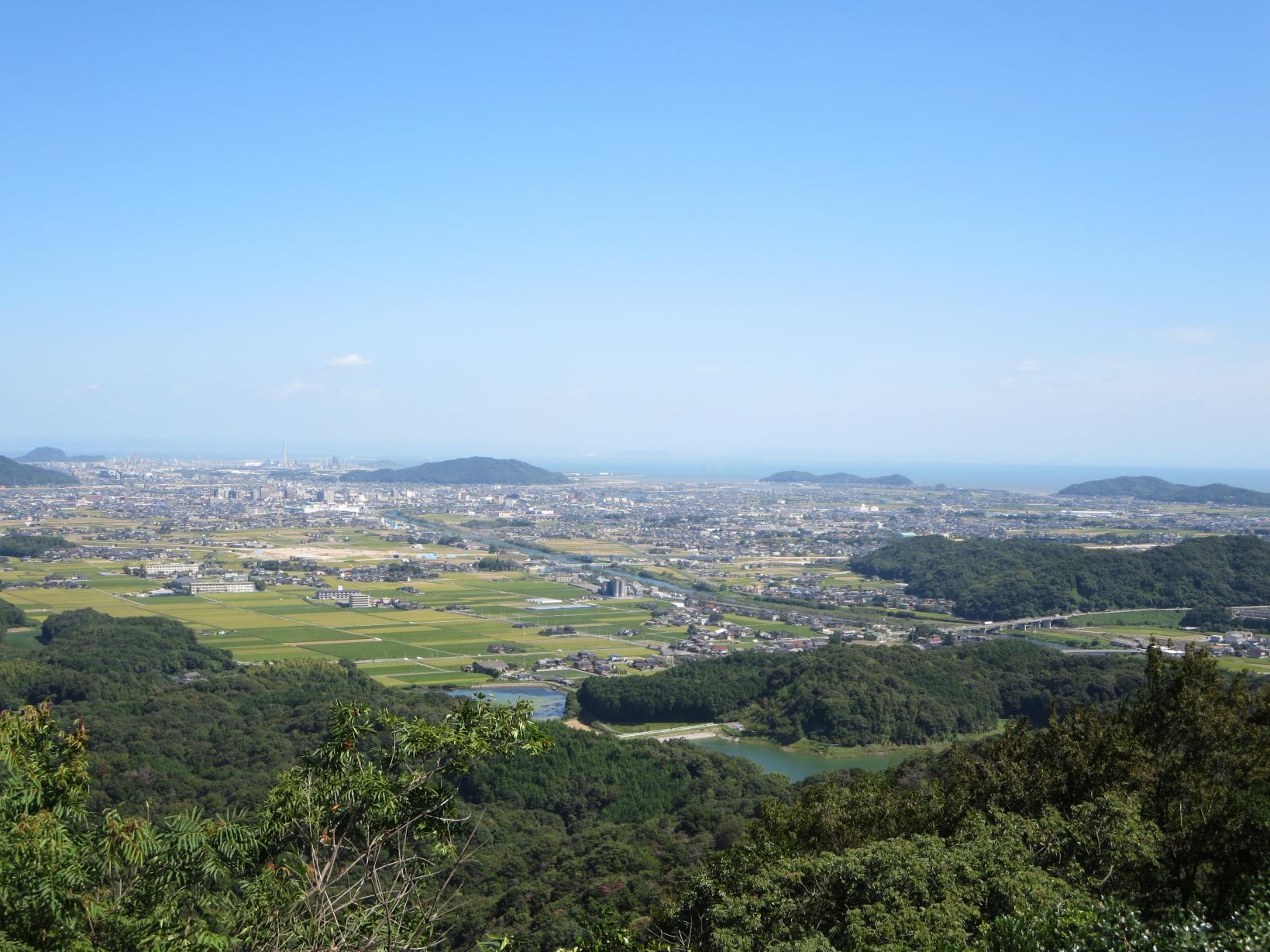 京築の歴史コース②【行橋市・苅田町】-1