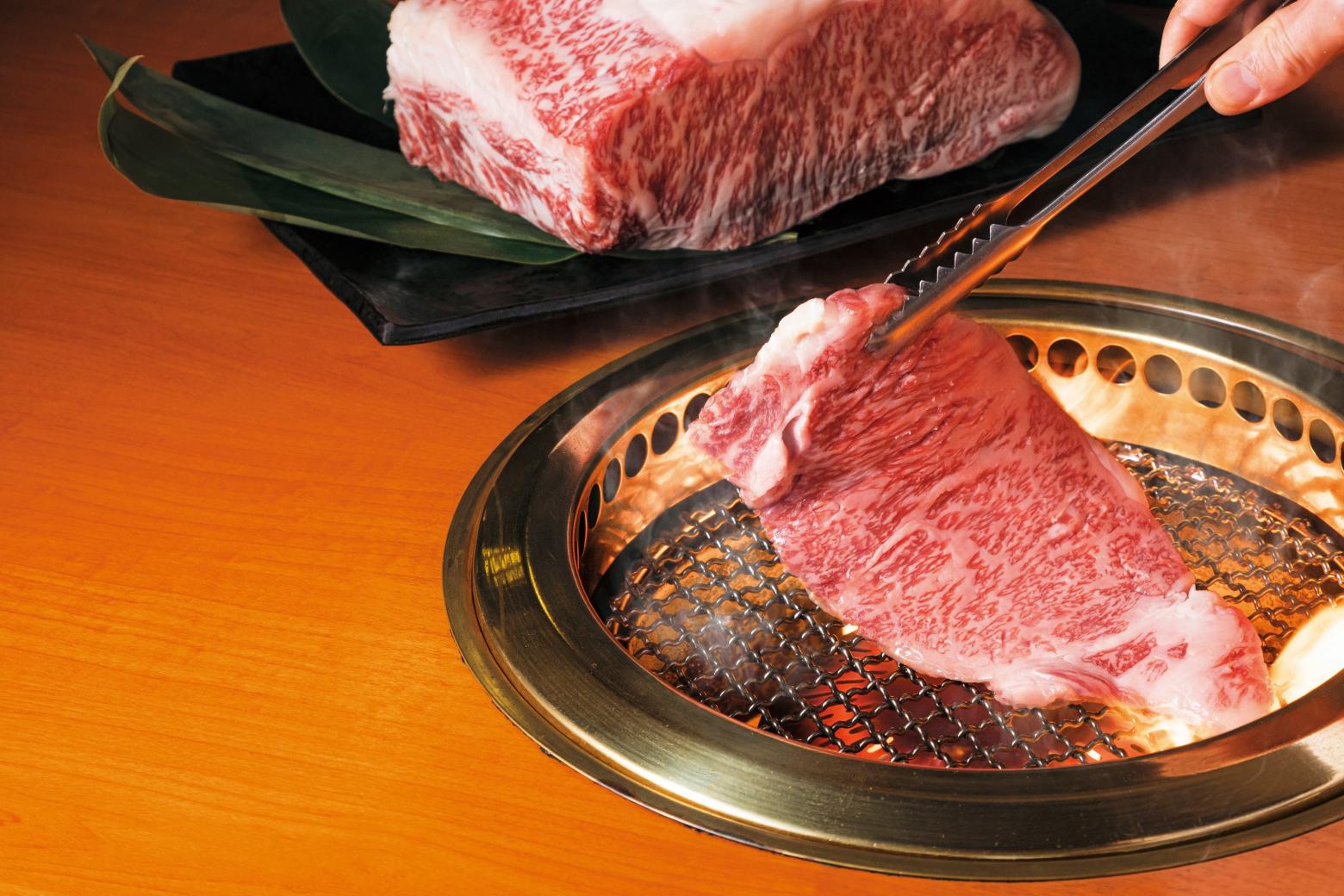 博多和牛 ~おいしい誇りを食卓に~-1