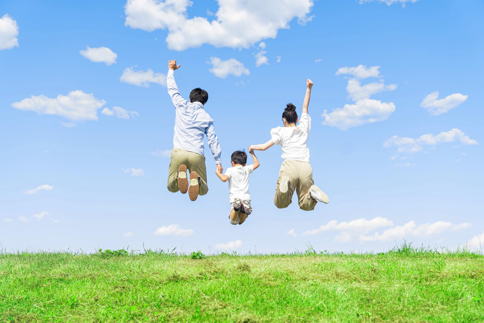 【2026】GW（ゴールデンウィーク）に家族で行きたい福岡おすすめスポット