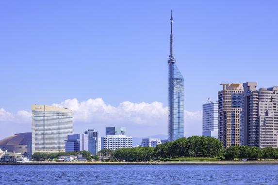 JR博多CITY（AMU PLAZA） | 觀光景點 | VISIT FUKUOKA -福岡縣旅遊官網
