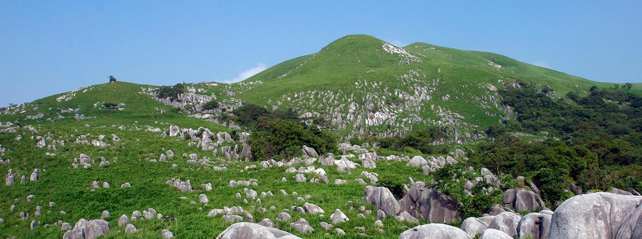 Local Life in Kitakyushu: Enter a World of Wild Adventure and Fascinating History-1
