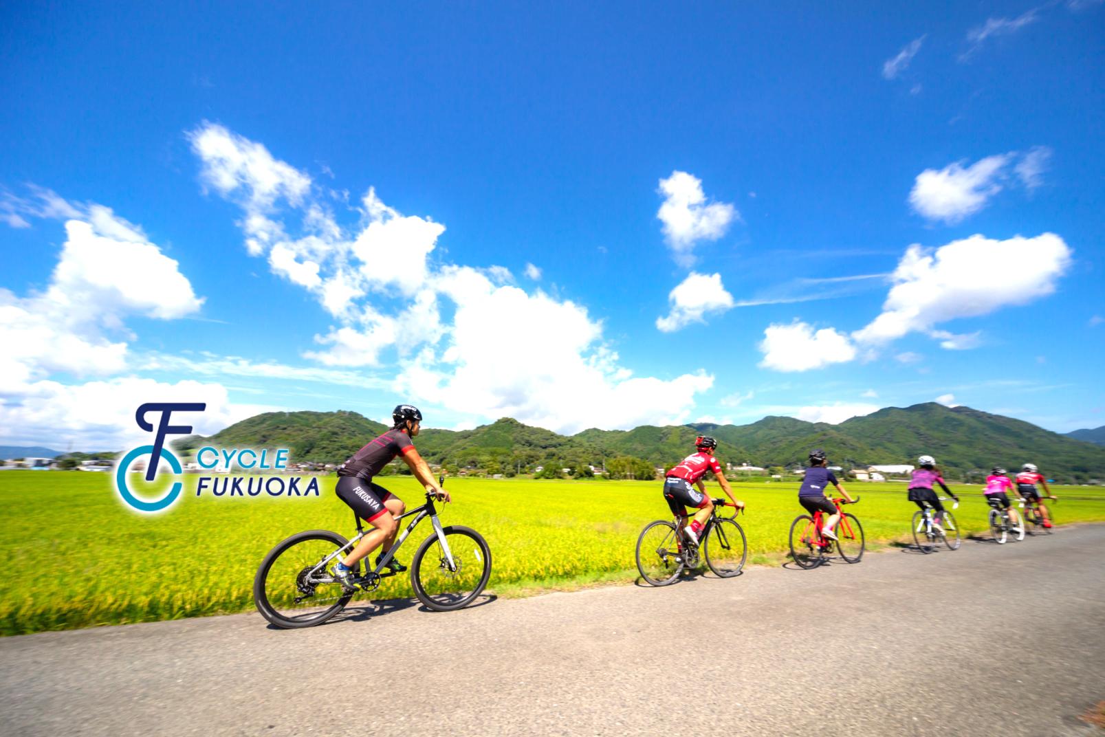 아사쿠라 ・ 다치아라이 주유 루트-1