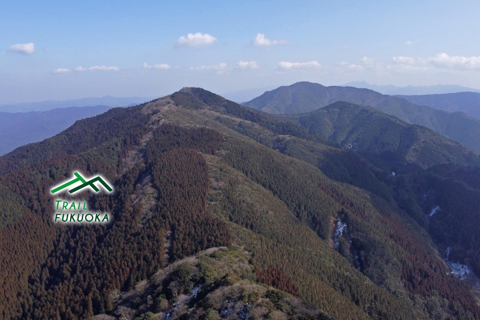 嘉穗阿爾卑斯山-1