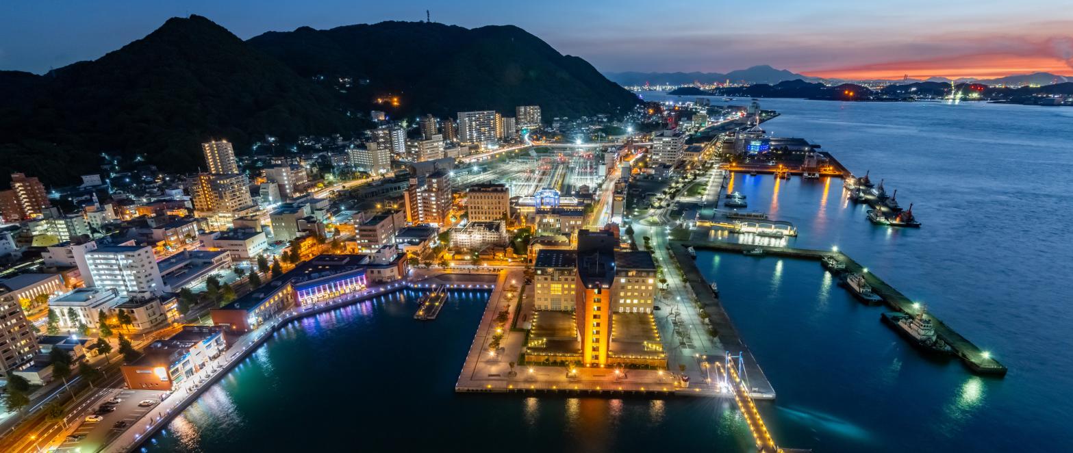 후쿠오카현내 새해 카운트다운 축제 2024-2025 일정