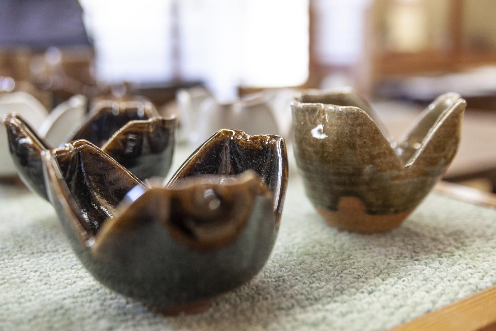 Agano Yaki Pottery: A Timeless Artform from Fukuoka’s Fukuchi Town-1