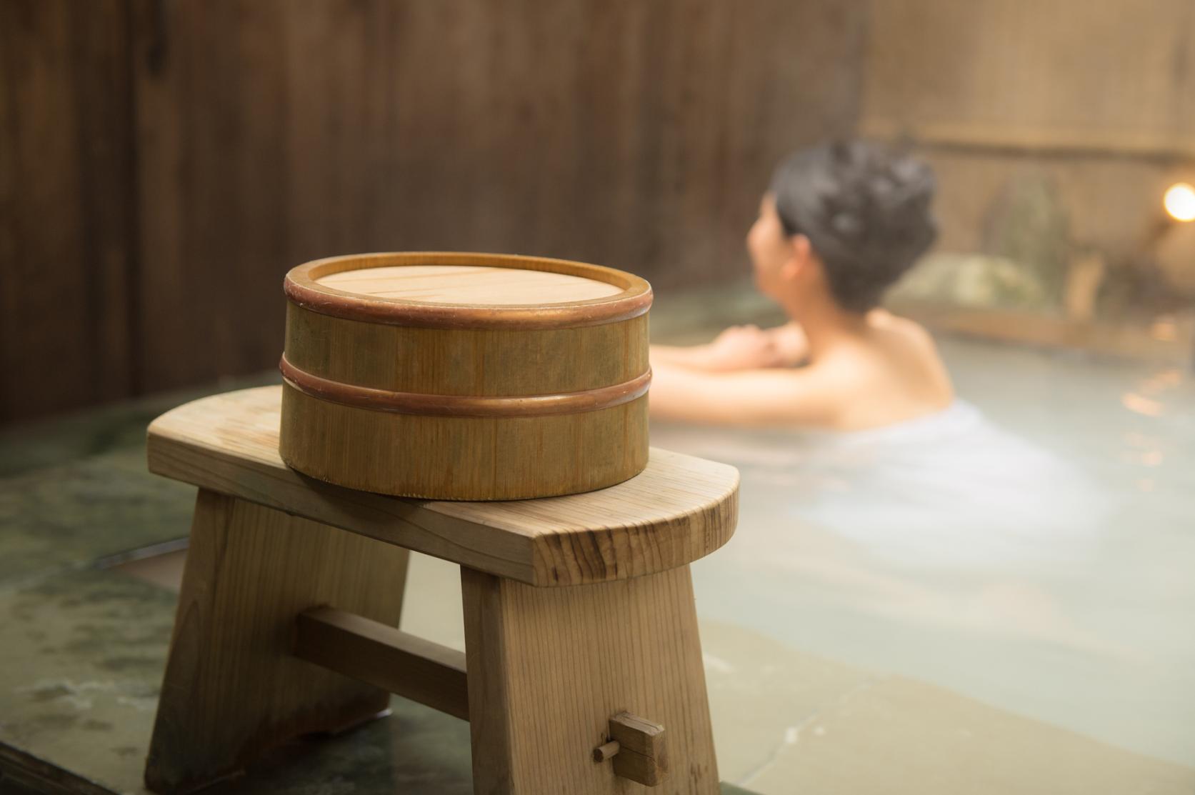Introducing day trip hot springs, spas, and Super Sento baths in Fukuoka