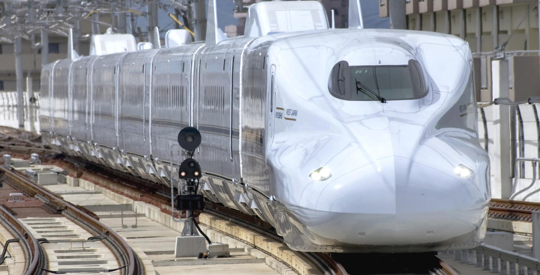 使用JR九州鐵路周遊券，來一趟划算的日本之旅！