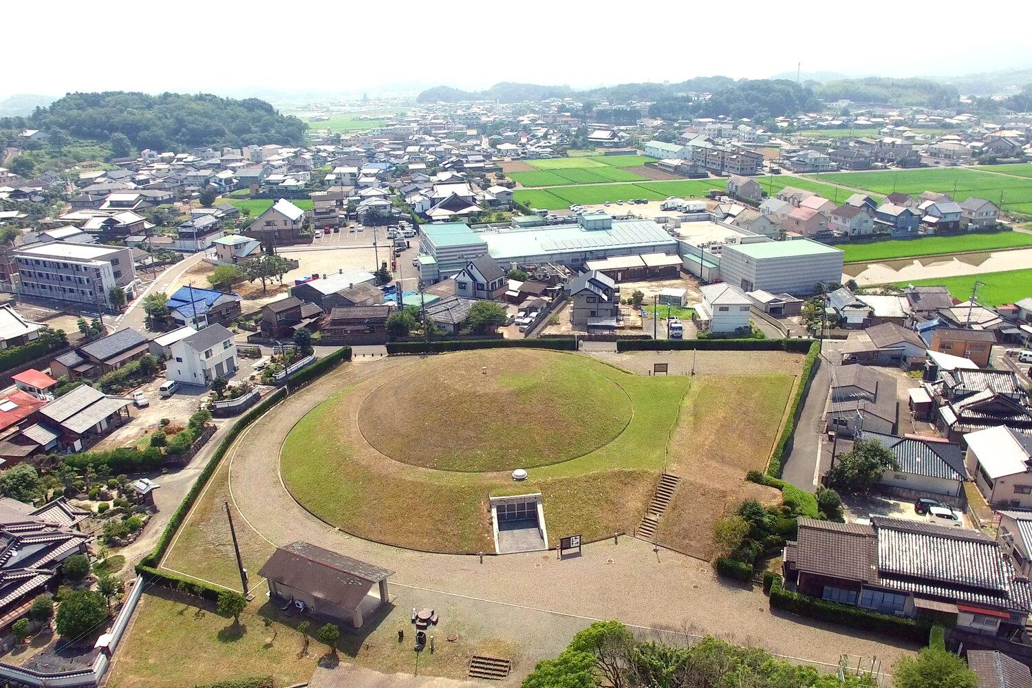 桂川町観光ガイド【筑豊エリア】-1