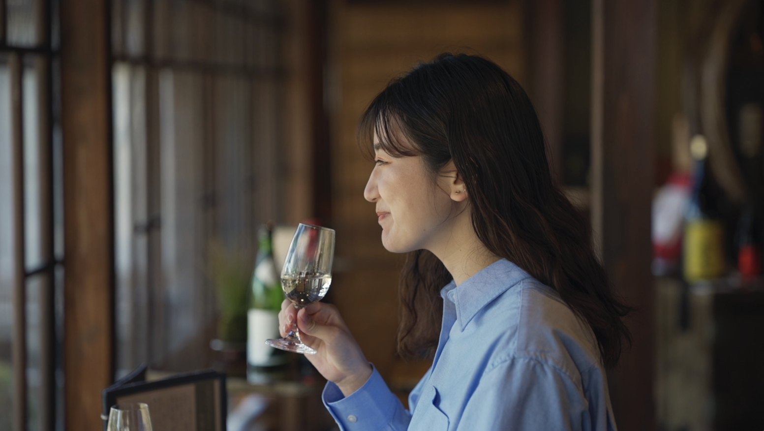 久留米のお酒づくりと焼き鳥を堪能〜旅する久留米市~-1