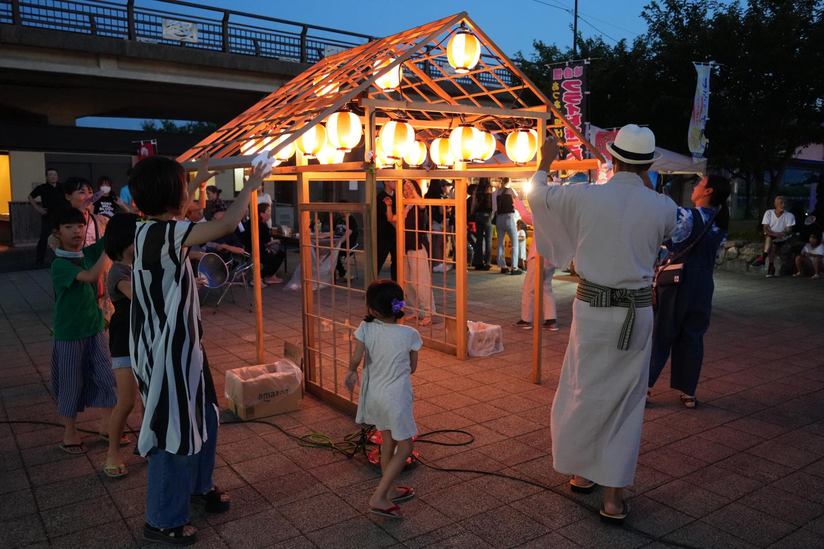 原鶴温泉で過ごす「原鶴湯ったりよかぜ祭り」体験レポート-1