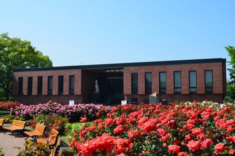 久留米の芸術・伝統文化めぐり&福岡市内散策 1泊2日コース-1