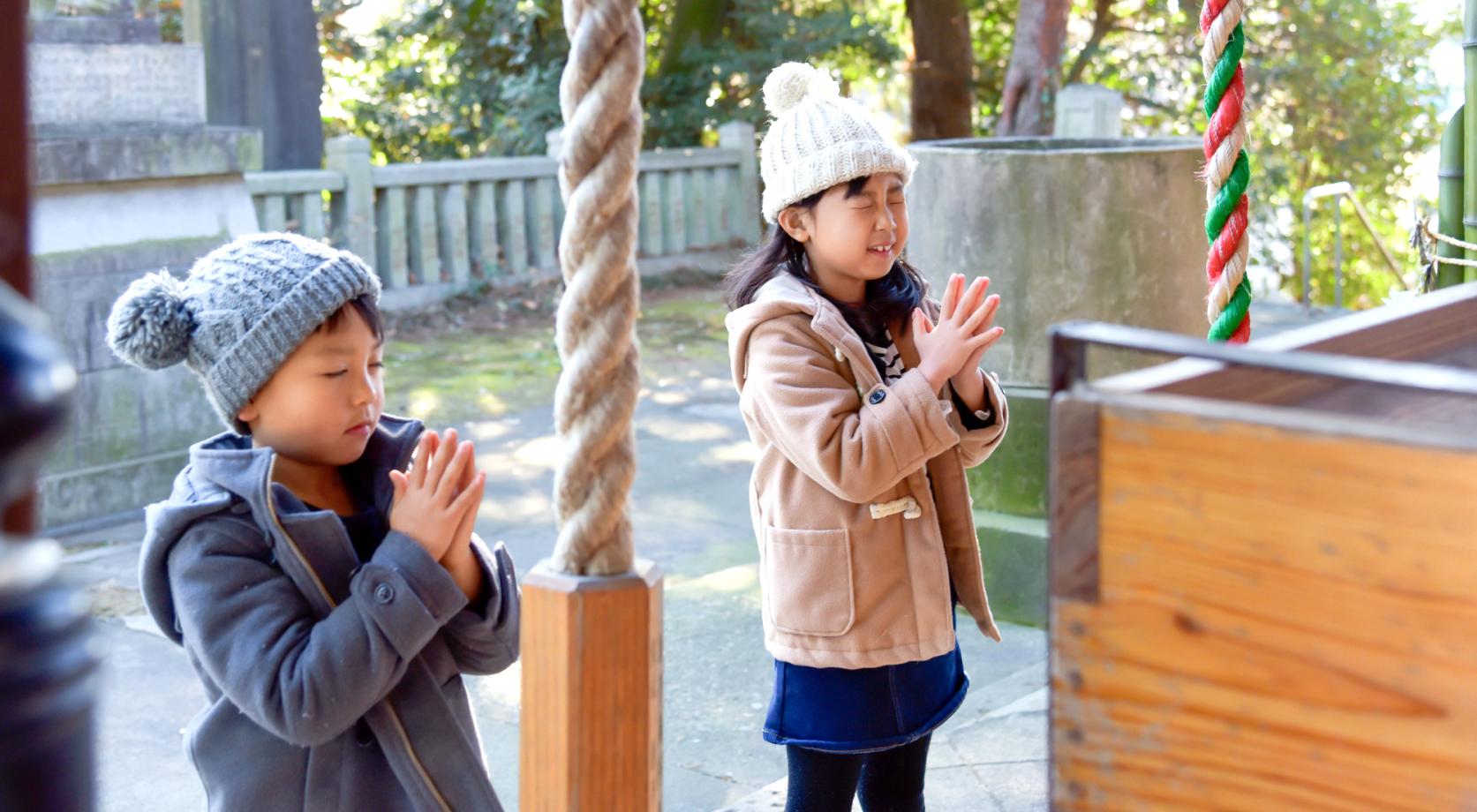 【2026】元日から行ける！遊べる！子どもと楽しむお正月のお出かけスポット・イベント