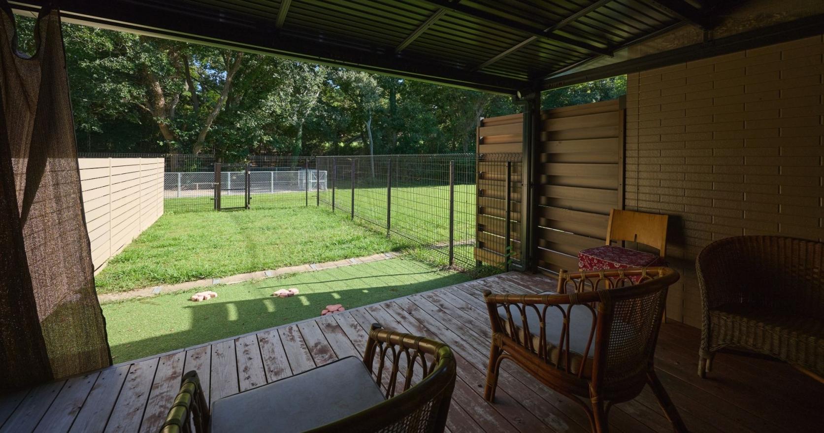 Onsen Facilities by Theme | Stay with Your Pet-1