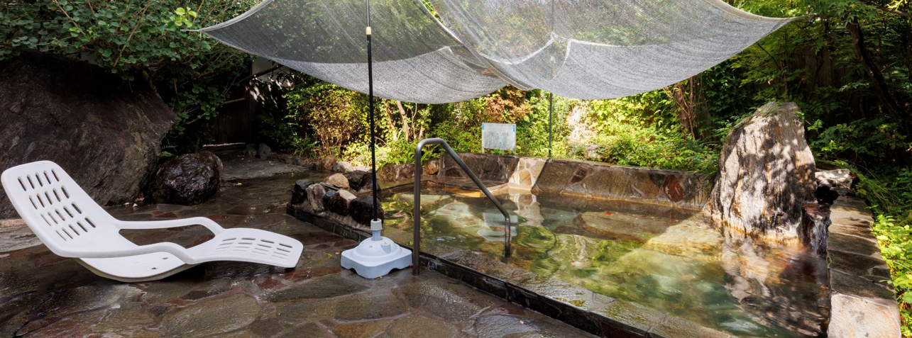 Onsen Facilities by Theme | Private Baths-1