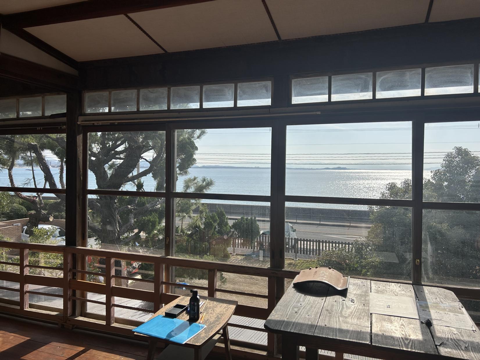 福津市の魅力を再発見！「津屋崎千軒まち歩きツアー」参加レポート-1