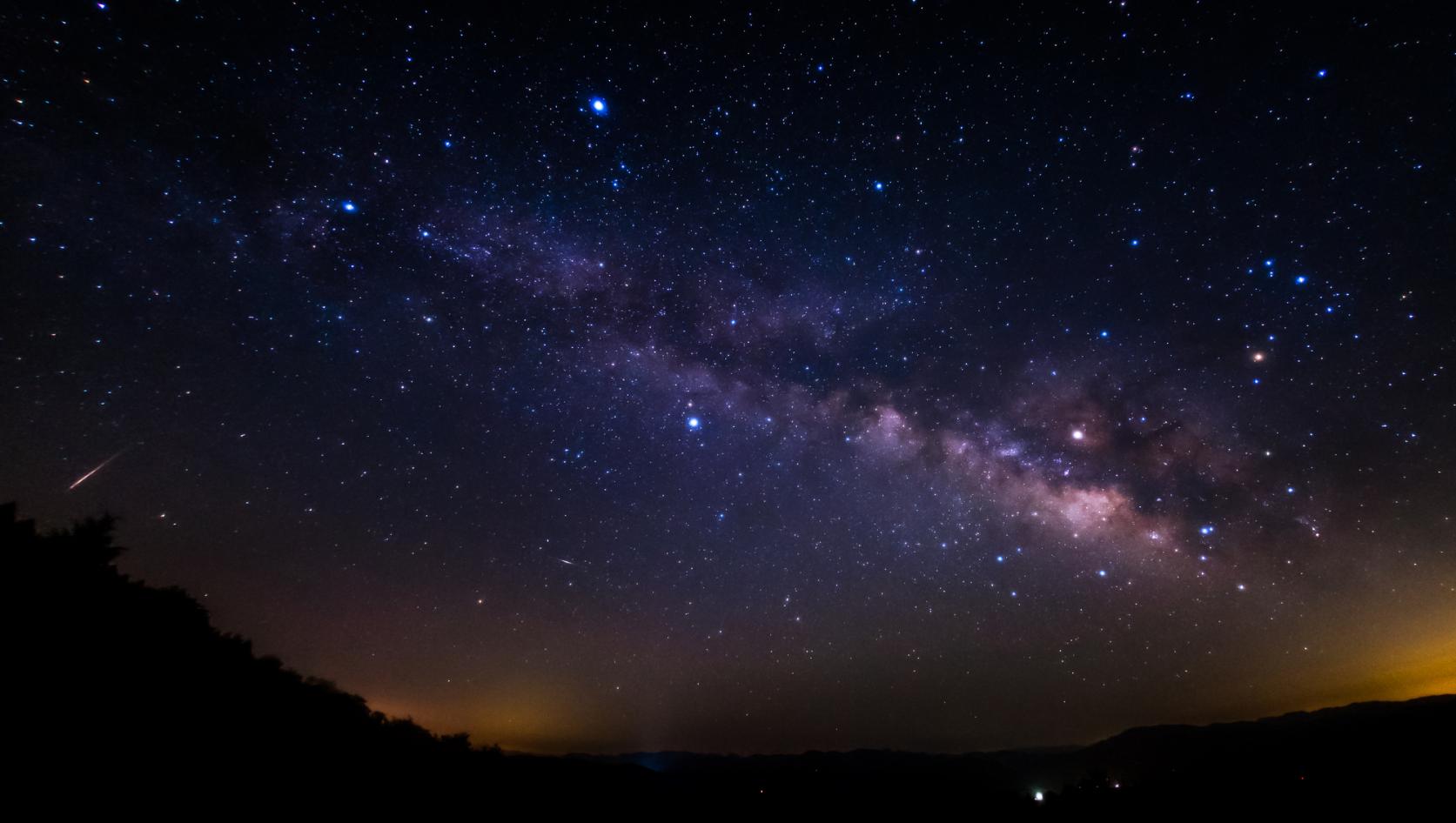 福岡の星空スポット10選！本格的な天文台から穴場までご紹介