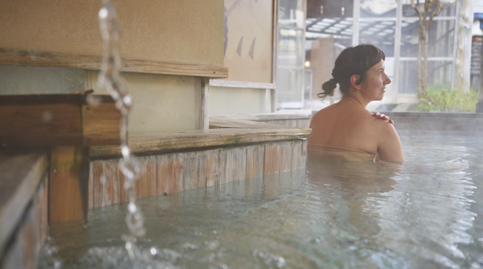 Fukuoka Has Onsen Too! A Complete Guide—from Day Trips to Famous Hot Springs-1