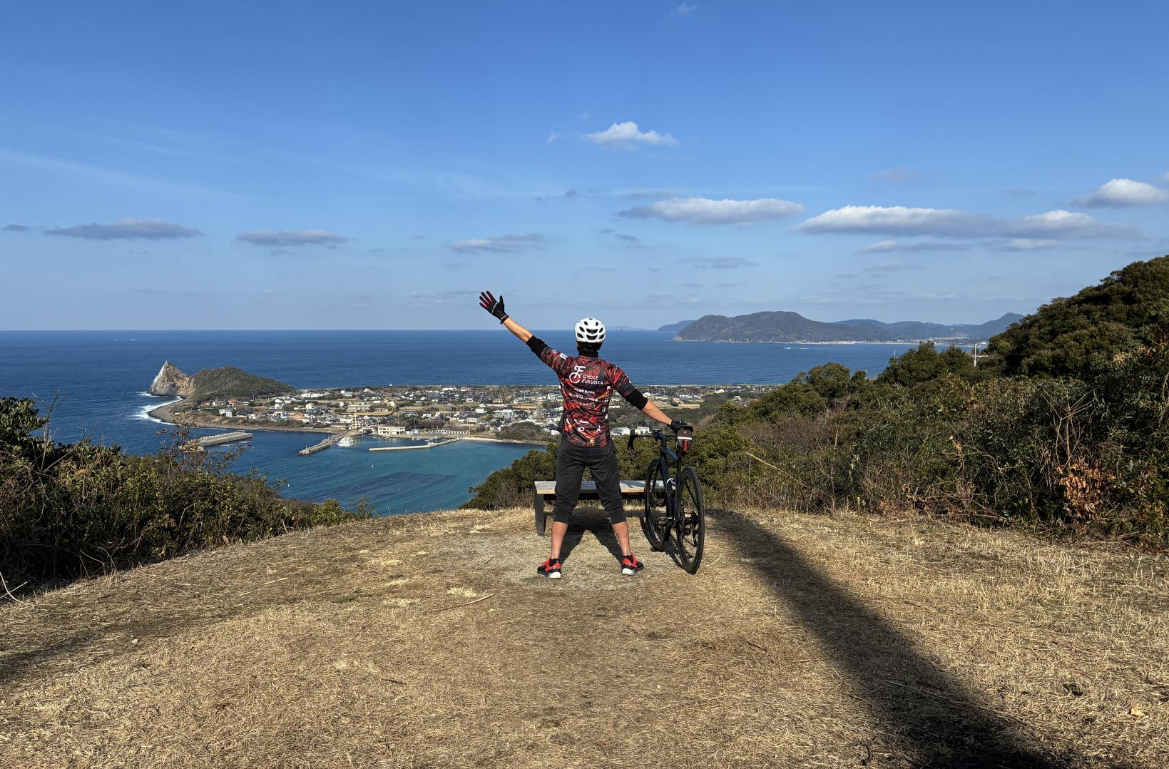 福岡・糸島サブルートの楽しみ方-1