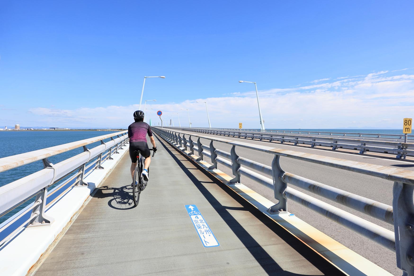 北九州（門司）・京築サブルートの楽しみ方-1