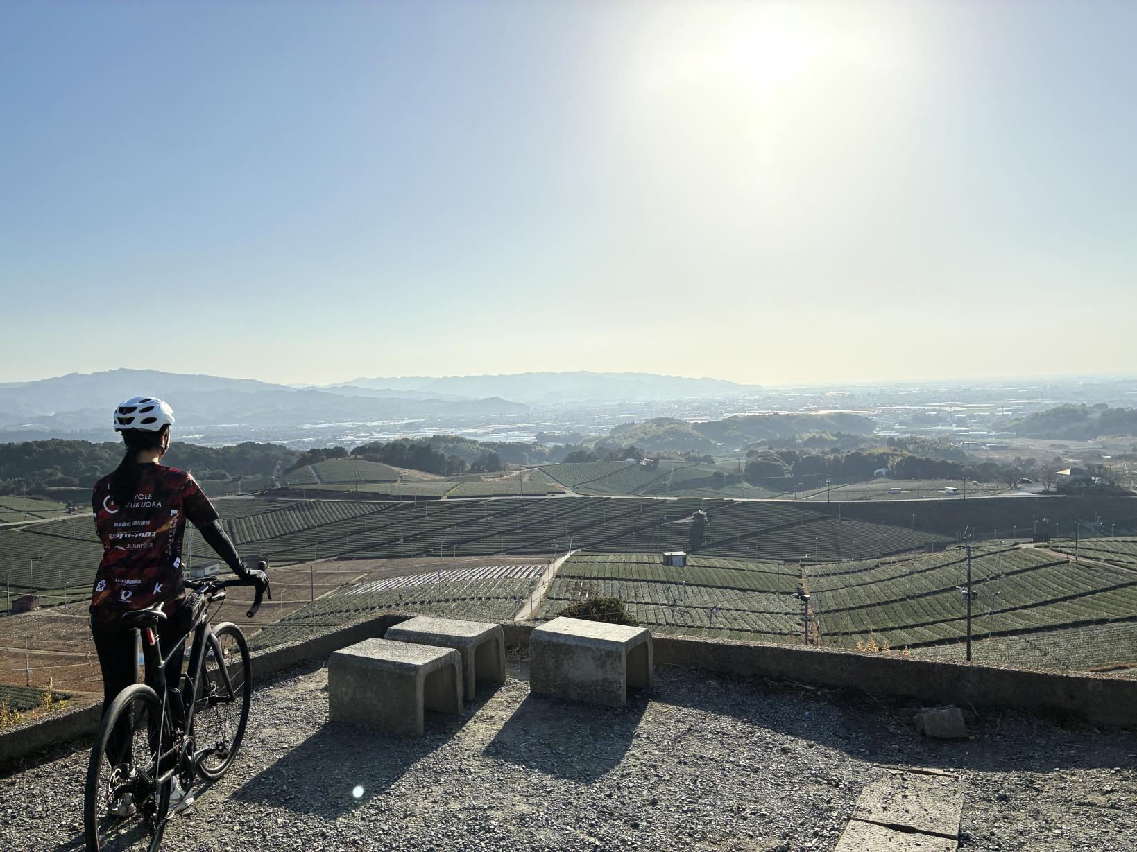 筑後周遊サブルートの楽しみ方-1