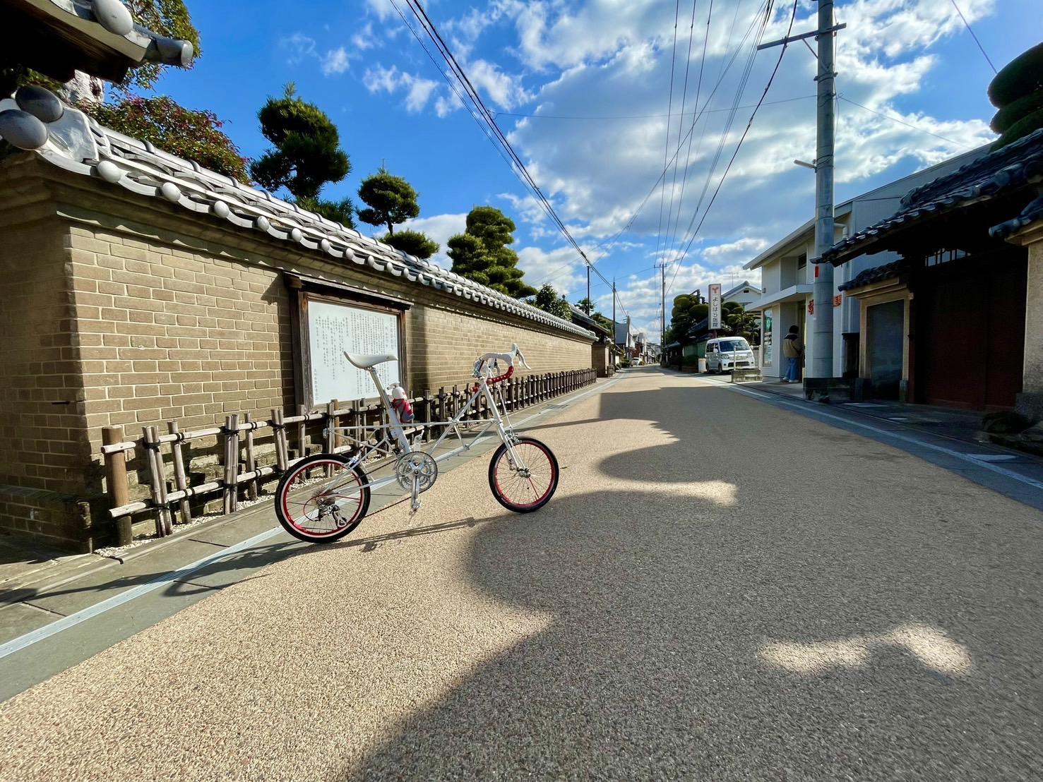 【サイクル福岡】美しい未来へ残したい景観がここにある
～筑後平野の歴史遺産めぐりライド～-1