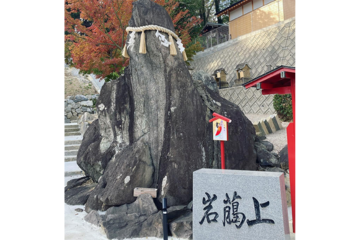 導きの上臈岩-1