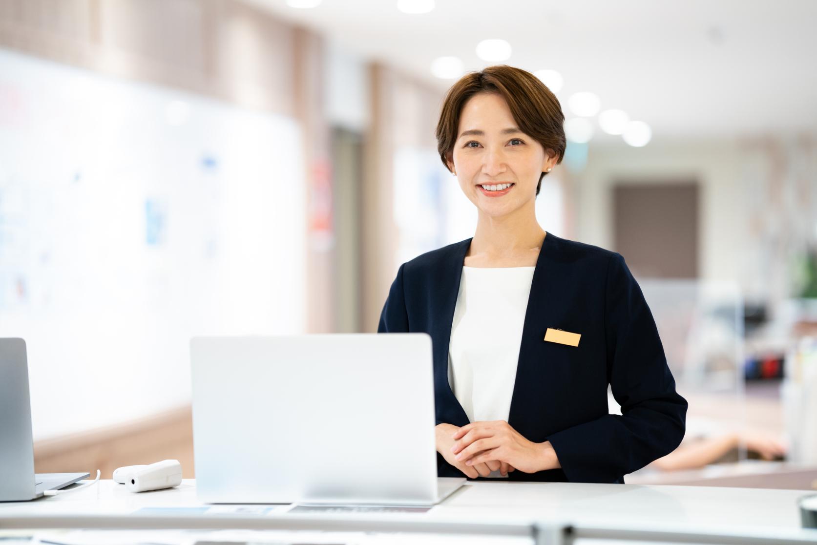 ＜HOTEL館内情報＞-2