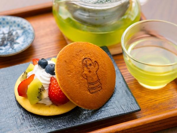 カフェセット-6