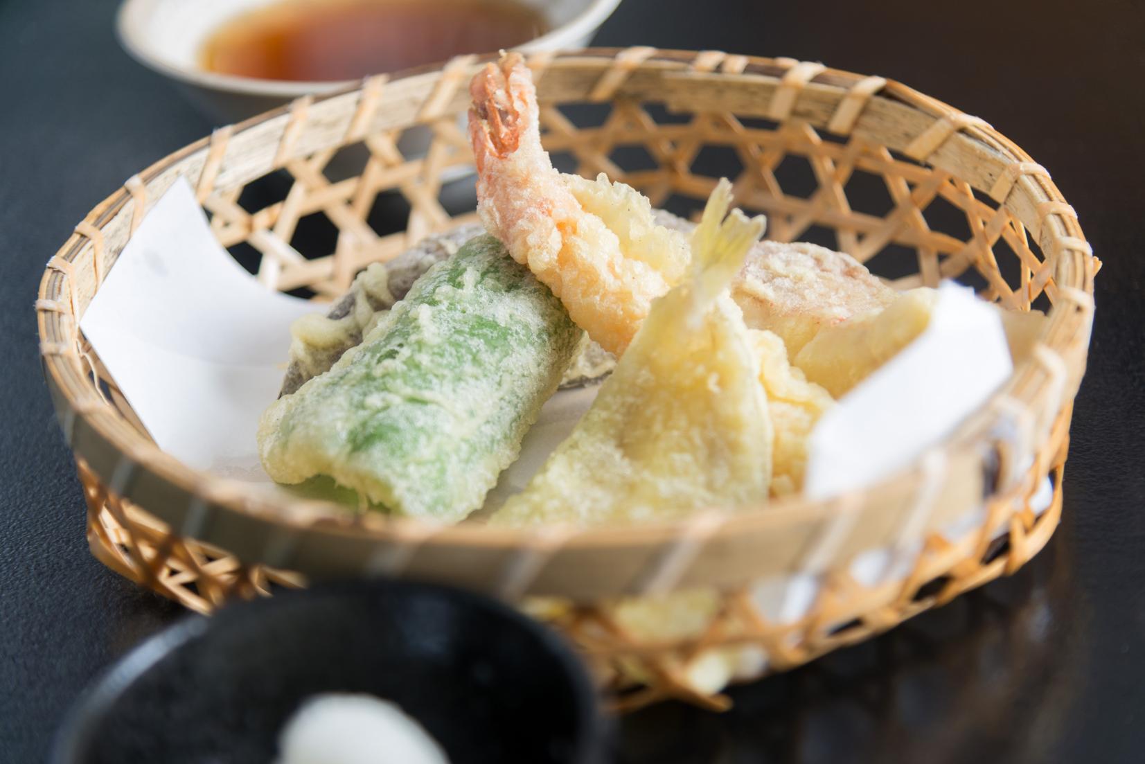 TEMPURA COURSES-0