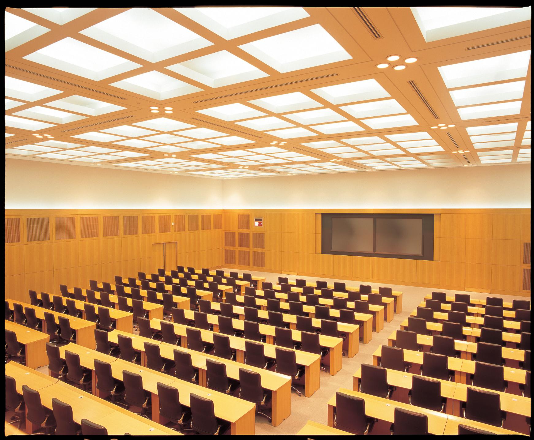 国際会議場-2
