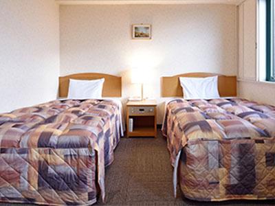 ホテル アベニュー筑後-2