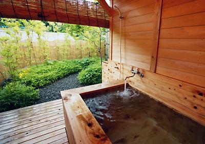 湯めぐりの宿 楠水閣-1