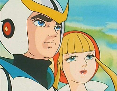 新造人間キャシャーン-2