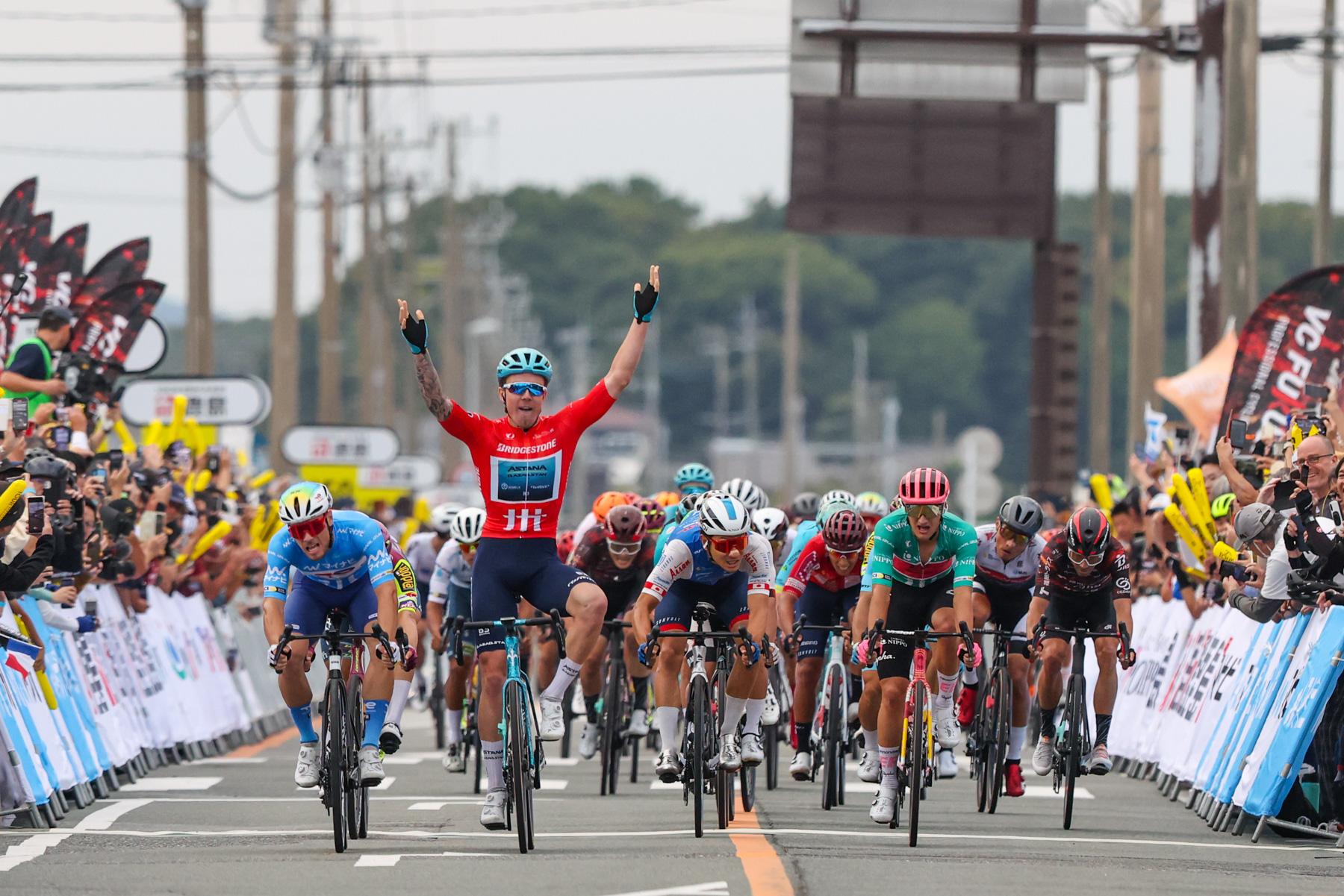 マイナビ ツール・ド・九州２０２５-0