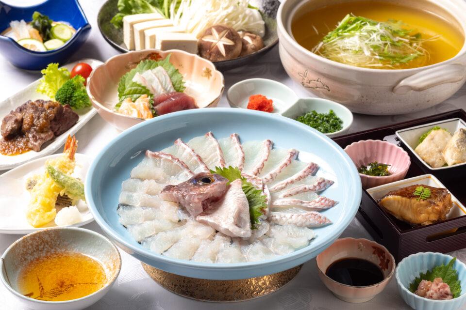 割烹旅館 宇島汐湯（豊前市）-2