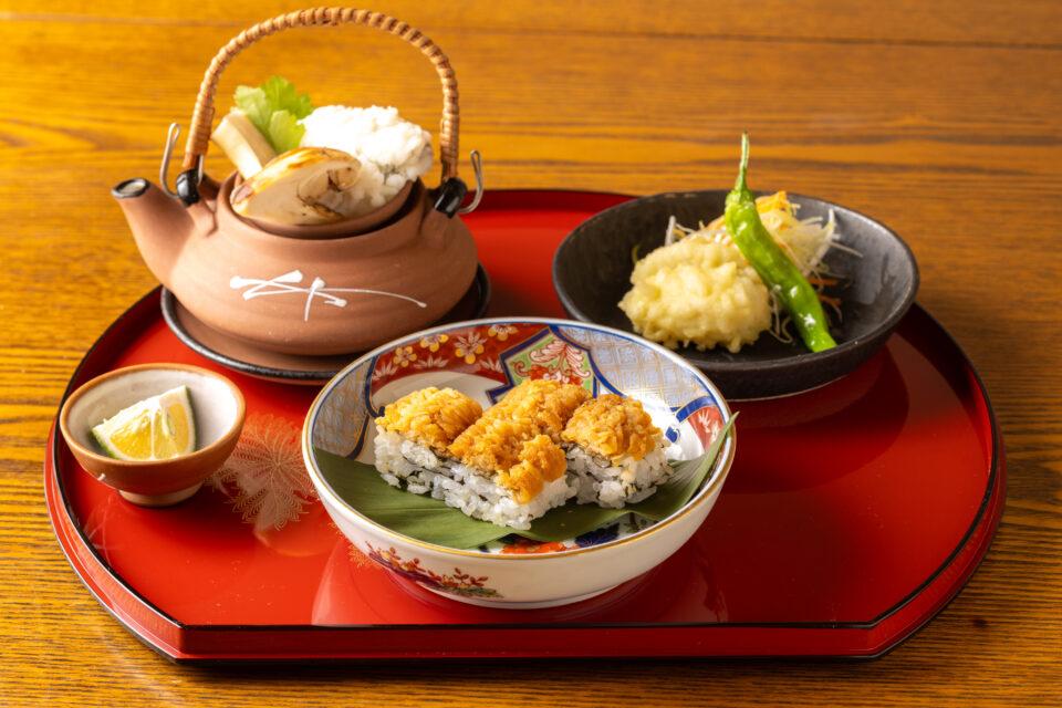 竹美すし（豊前市）-0