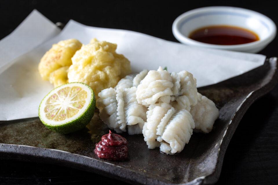 本格焼鳥 黒のれん（豊前市）-1