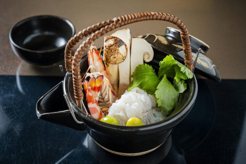 すし亭 一眞（吉富町）-2